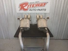 14-19 Corvette C7 Pair Of Performance Oem Mufflers Opt Npp With Dual Actuators Used. Price: $949.95.