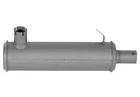 Walker Heavy Duty 22022 Direct Fit Exhaust Muffler 1.375" Inlet (id) 1.5" Outlet New. Price: $88.79.