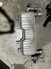 16-21 Camaro Ss 6.2L Oem Active Exhaust Npp Quad Tip Muffler With Valves Used. Price: $488.00.