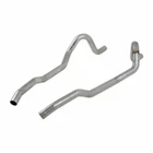 Flowmaster Tailpipe Dodge 1963 Part 15826 Performance Exhaust Muffler Stainless New. Price: $281.95.