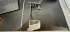Lamborghini Murcielago LP640 Brake Pedal Oem 414721145A Used. Price: $200.00.
