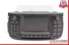 03-04 Mercedes R230 SL500 SL55 Amg Head Unit Radio Command Navigation Module Oem Used. Price: $150.00.