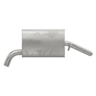 For Pontiac Bonneville 00-05 Exhaust Muffler Soundfx Aluminized Steel Oval New. Price: $75.87.