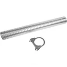 Exhaust Pipe Kit Walker 36322 New. Price: $21.42.