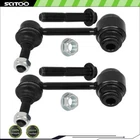 Front Sway Bar End Link For 2016-2022 Dodge Durango 2016-21 Jeep Grand Cherokee New. Price: $31.14.