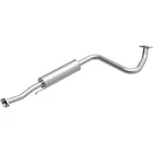 Muffler Brexhaust 284-659 New. Price: $233.21.