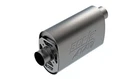Borla 400958 Exhaust Muffler New. Price: $355.52.