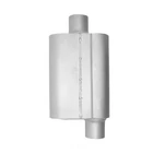 Exhaust Muffler Ap VX3041 New. Price: $56.07.