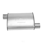 Exhaust Muffler-svo, Turbo Ap 6580 Fits 1986 Ford Mustang New. Price: $64.74.