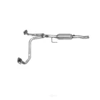 Catalytic Converter-rwd, 111.9" Wb Ap Exhaust Fits 2000 Dodge Dakota 3.9L-V6 New. Price: $423.22.