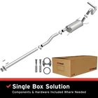 Magnaflow 106-0171 Direct-fit Exhaust System For 2005-12 Toyota Tacoma 4.0L V6 New. Price: $297.12.