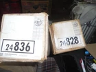 Pr Similar Nos Walker Royal Scot Mufflers See Specs In Last Pic New. Price: $110.00.
