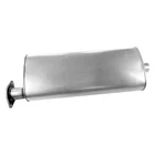 For Chevy Blazer 00-05 Soundfx Steel Oval Direct-fit Aluminized Exhaust Muffler New. Price: $75.82.