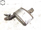 2014-2019 Range Rover Sport Left Driver Rear Exhaust Muffler Oem Cut Used. Price: $167.97.