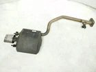2016-2017 Lexus IS200T Rear Driver Exhaust Muffler W/ Tip 2.0T 17440-36090 Used. Price: $359.10.