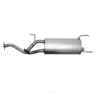 Exhaust Muffler Assembly Ap 7479 New. Price: $167.61.
