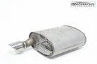 2018-23 Ford Mustang 2.3L L4 Gasoline Rear Left Side Exhaust Muffler W/ Tip Oem Used. Price: $153.99.