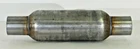 Jones Exhaust 2" Muffler Full Boar 3.5" Diameter - 9" Body New. Price: $44.64.