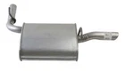 Ap Exhaust W/o Federal Converter 30075 Muffler Assembly New. Price: $208.99.
