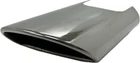 Porsche Carrera 3.6 & GT3 Right Hand Exhaust Tail Pipe Tip Trim 99611105402 Used. Price: $134.06.