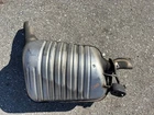 10-13 Mercedes E350 W212 Rear Right Side Exhaust Muffler Oem Used. Price: $119.90.