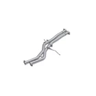 Mbrp T304 Stainless 2.25IN Muffler Bypass Fits 10-16 Audi S4/S5 3.0TFSI B8/B8.5 New. Price: $384.99.