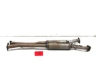 2018-2020 Genesis G80 3.3L 3.8L Rwd Exhaust Center Muffler Resonator Pipe Oem Used. Price: $249.99.
