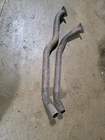 Bmw E36 96-99 OBD2 Exhaust Header Downpipes Connecting M3 328 18301744162 Used. Price: $200.00.