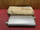 Nos 1971 Oldsmobile Toronado Rh Exhaust Muffler Gm 409320 New. Price: $300.00.