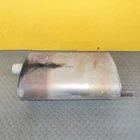 2022-2025 Ford Maverick Pickup 2.5L Exhaust Center Muffler Resonator Pipe Oem Used. Price: $216.07.