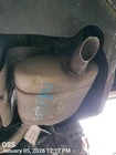 Right Exhaust Muffler Only Oem 2021 Kia K5 Used. Price: $125.00.
