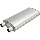 For Chevrolet G20 P20 P30 G10 G30 Gmc G1500 G2500 G3500 Brexhaust Muffler Tcp New. Price: $169.41.