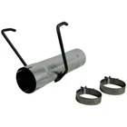 MDAL017 Mbrp Muffler Delete Pipe For Ram Truck 3500 2500 Dodge 2007-2010 New. Price: $112.25.