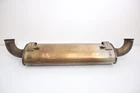 Porsche 911 964 C2/C4 (1989-1994) Oem Bischoff Primary Exhaust Muffler Used. Price: $199.99.