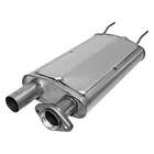 Ap Exhaust Products 700299 Muffler New. Price: $100.17.