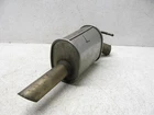 10-13 Land Rover Range Sport 5.0 N/a Rear Exhaust Muffler Tip Left Oem 040 Used. Price: $188.55.