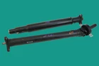 2011-2013 Bmw 535I F10 Rwd Automatic Transmission Drive Shaft Line Used. Price: $179.88.