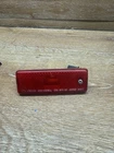 1984-1986 Nissan 300ZX Left/driver Rear Quarter Panel Side Light Oem Used. Price: $42.50.