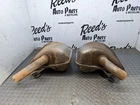 2011-2014 Dodge Charger 3.6L Exhaust Muffler Passenger & Driver Pair Oe 118 Used. Price: $300.00.