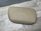 Bmw X3 F25 Oem 11-17 Front Center Console Used. Price: $89.01.