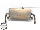 2018-2022 Volvo S90 2.0L I4 T5 Rear Exhaust System Muffler Oem #note Used. Price: $199.99.