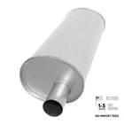 Ap Exhaust Products 700295 Muffler New. Price: $104.87.