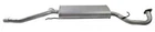 Ap Exhaust W/o Federal Converter 70003 Muffler Assembly New. Price: $294.99.