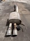 Oem Chevrolet Corvette C7 Z51 Npp Performance Exhaust Muffler W/ Valve Right Sid Used. Price: $349.99.