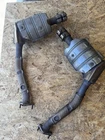 2000-02 Porsche Boxster 986 Engine Exhaust Downpipe Left & Right Set Oem 47K Used. Price: $299.95.