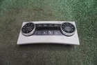 2012 2013 2014 Mercedes Benz Class Temperature Dash Ac Control Oem A2049004003 Used. Price: $30.00.