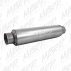 Mbrp For Universal 30IN High Flow Muffler (no Dropship) New. Price: $134.99.