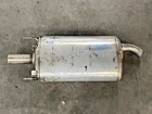 2016-2022 Lexus RX350 Exhaust System Center Muffler Resonator Oem LOT2719 Used. Price: $249.00.