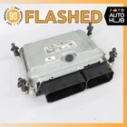 Mercedes W221 S63 C63 Amg M156 Ecu Engine Control Module Unit Flashed Oem Used. Price: $834.23.