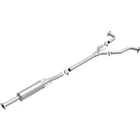 Brexhaust 290-057 Resonator Front For 2007-2009 Nissan Altima New. Price: $297.90.